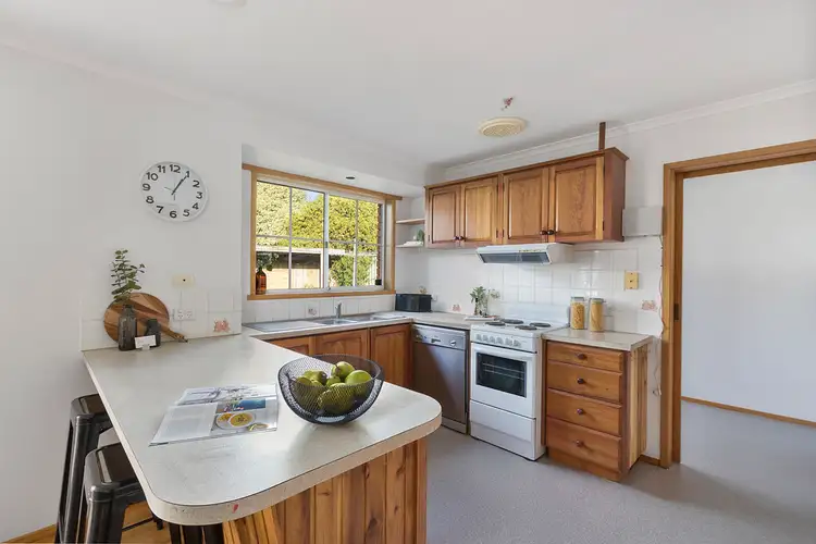Fifth view of Homely house listing, 4 Whitewater Crescent, Kingston TAS 7050