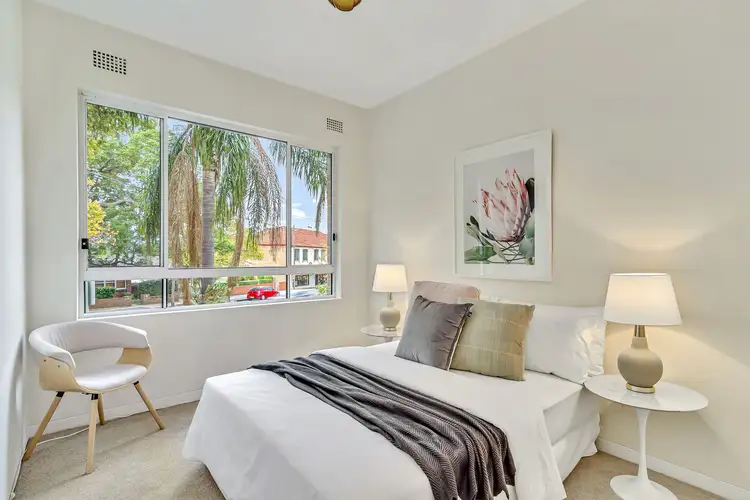 1/202 Penshurst Street, Willoughby NSW 2068