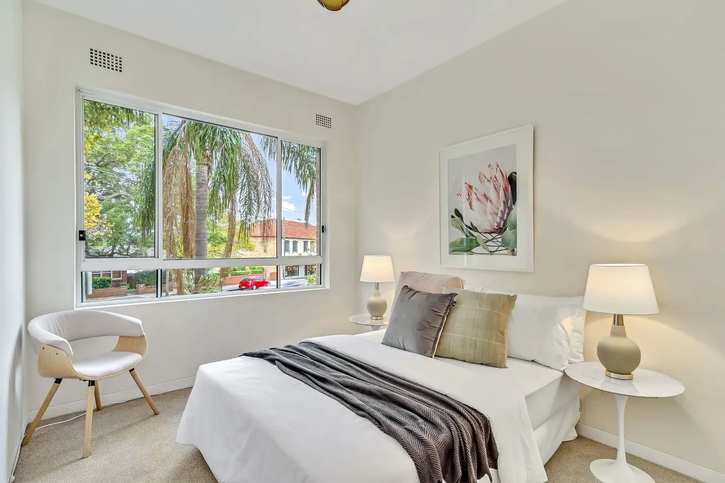 Main view of Homely apartment listing, 1/202 Penshurst Street, Willoughby NSW 2068