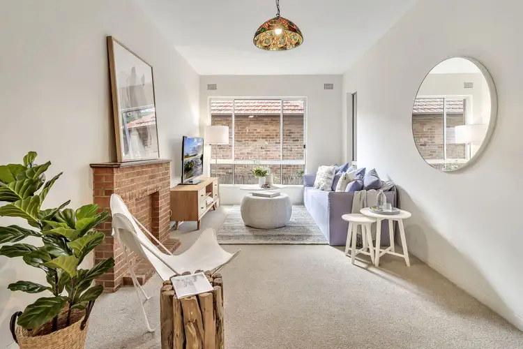 Third view of Homely apartment listing, 1/202 Penshurst Street, Willoughby NSW 2068