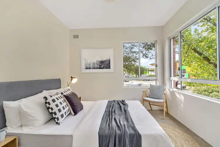 Fourth view of Homely apartment listing, 1/202 Penshurst Street, Willoughby NSW 2068