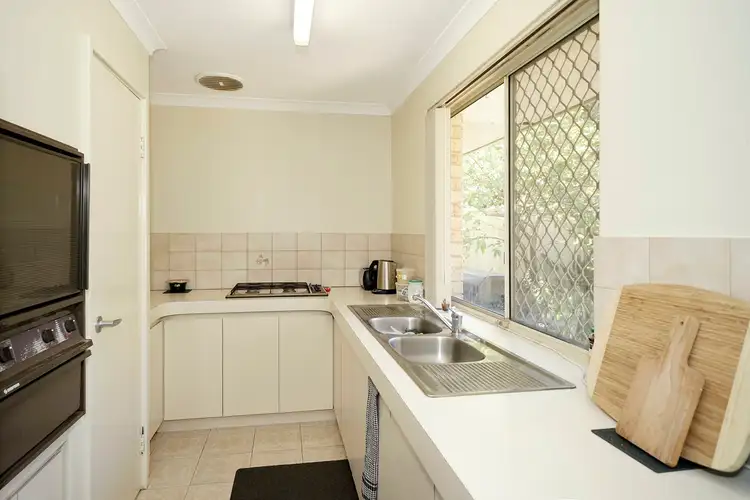 Second view of Homely villa listing, 6/10 Bluegum Rd, Morley WA 6062