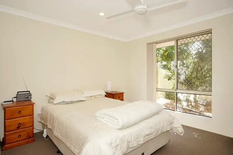 Fifth view of Homely villa listing, 6/10 Bluegum Rd, Morley WA 6062
