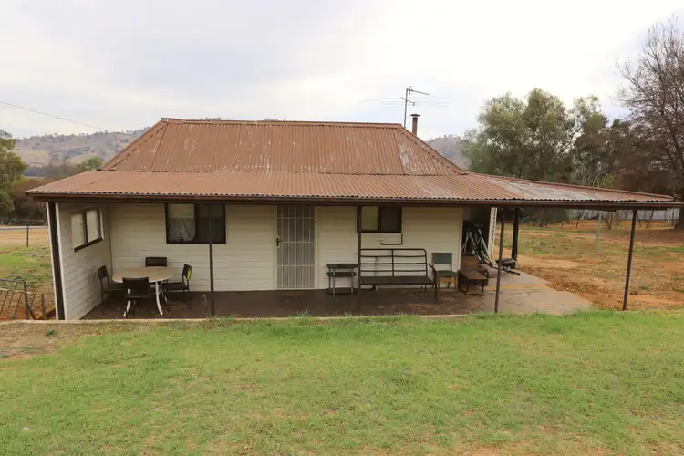 Main view of Homely house listing, 42 Tom Street, Gundagai NSW 2722
