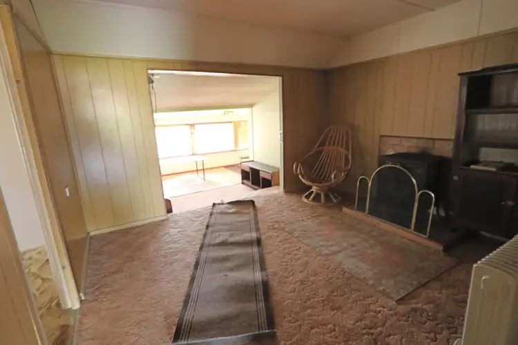 Second view of Homely house listing, 42 Tom Street, Gundagai NSW 2722