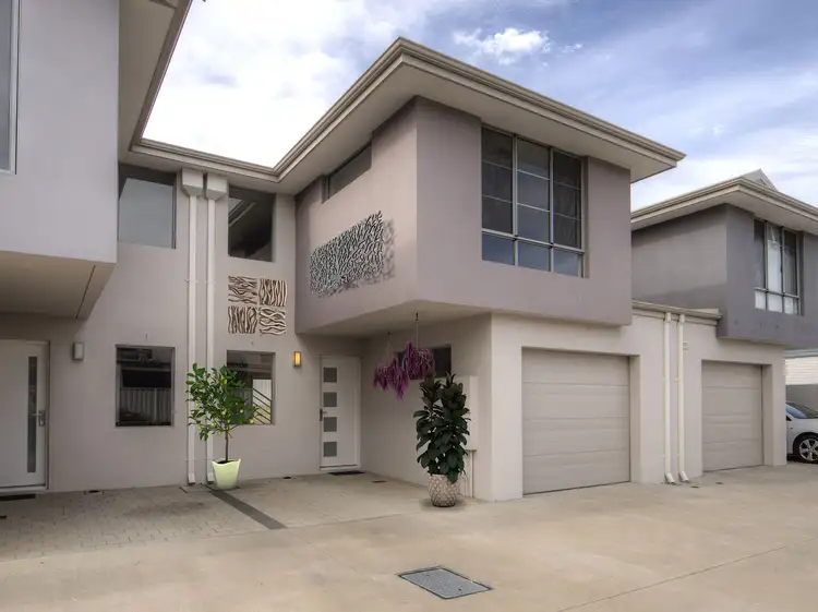 9/39 Edinburgh Road, Forrestfield WA 6058