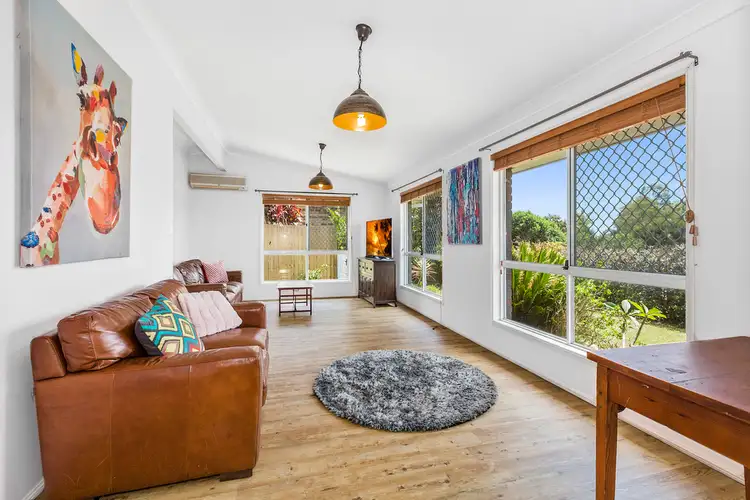 Main view of Homely house listing, 78 Glen Ayr Drive, Banora Point NSW 2486
