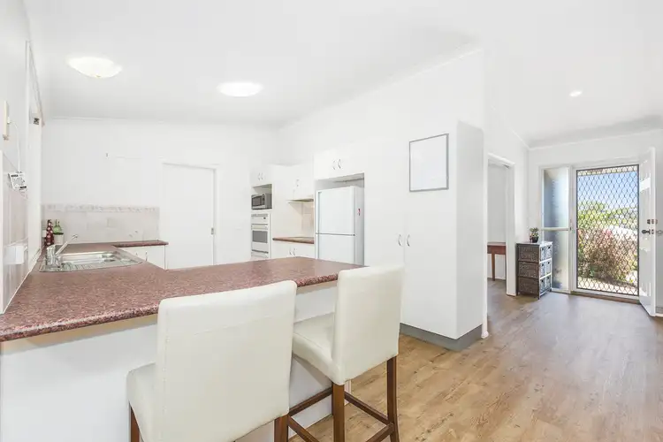 Second view of Homely house listing, 78 Glen Ayr Drive, Banora Point NSW 2486