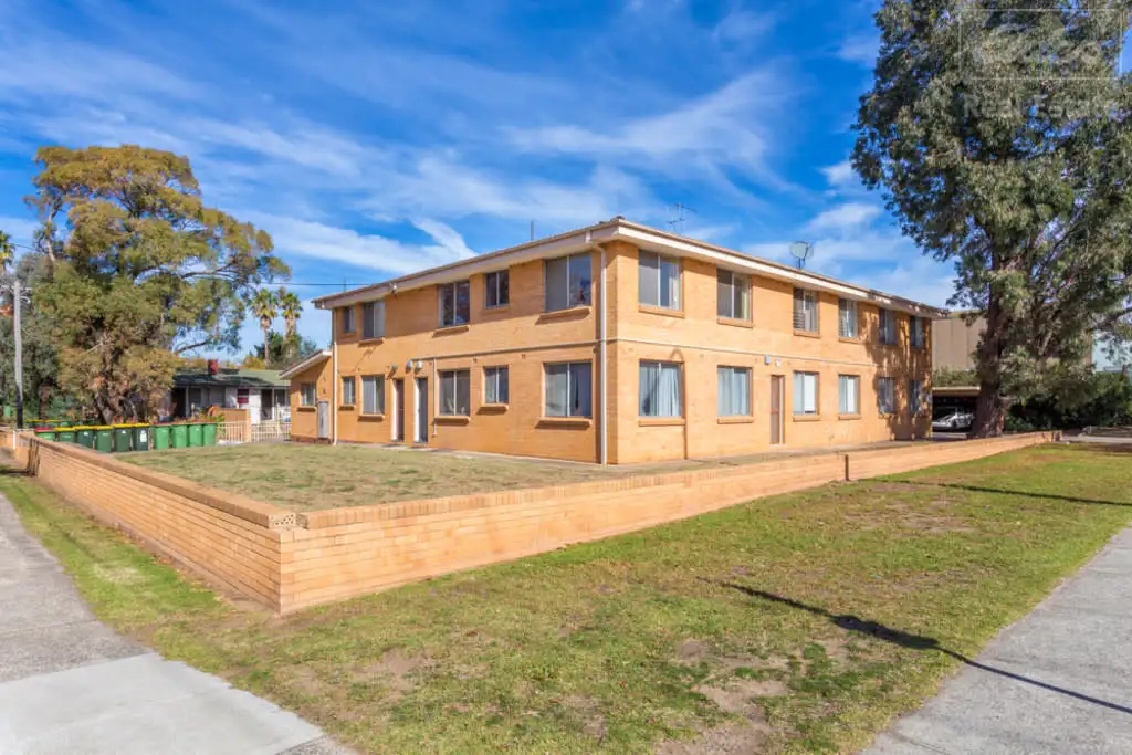 Main view of Homely unit listing, 7/81 Collett Street, Queanbeyan NSW 2620