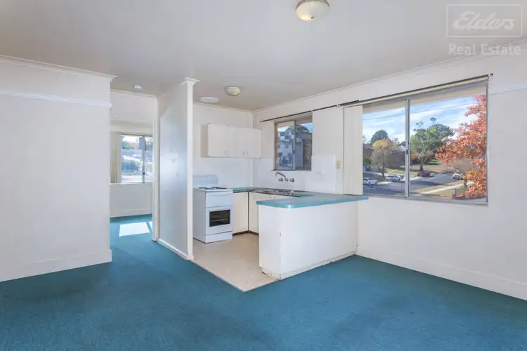Second view of Homely unit listing, 7/81 Collett Street, Queanbeyan NSW 2620