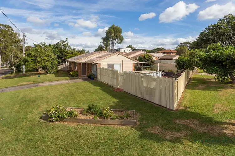 1 Rye Street, Wellington Point QLD 4160