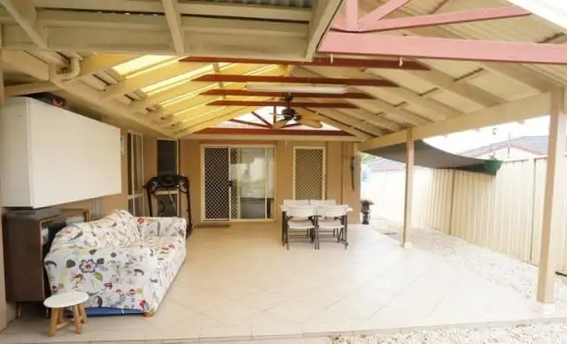 Seventh view of Homely house listing, 2B Olga Place, Cecil Hills NSW 2171