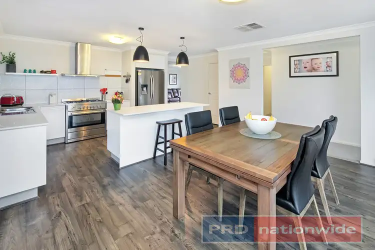 Third view of Homely house listing, 6 Hains Close, Beaufort VIC 3373