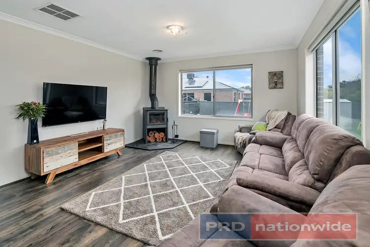 Fourth view of Homely house listing, 6 Hains Close, Beaufort VIC 3373