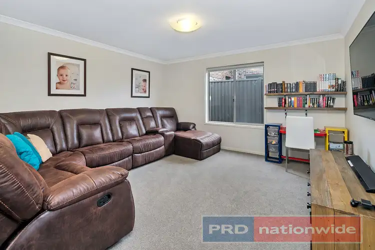 Fifth view of Homely house listing, 6 Hains Close, Beaufort VIC 3373