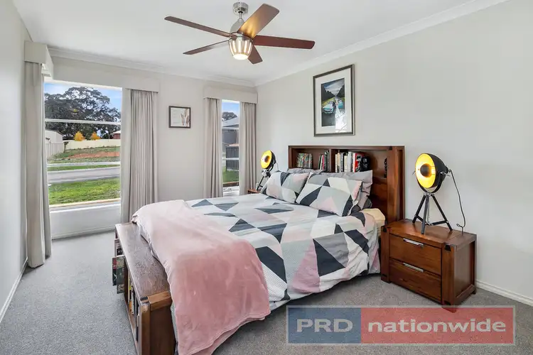 Sixth view of Homely house listing, 6 Hains Close, Beaufort VIC 3373