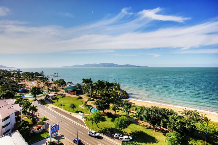 910 & 911/75 The Strand, North Ward QLD 4810