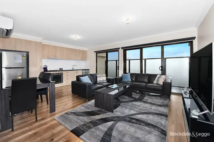 Main view of Homely house listing, 103/19 Positano Way, Lalor VIC 3075