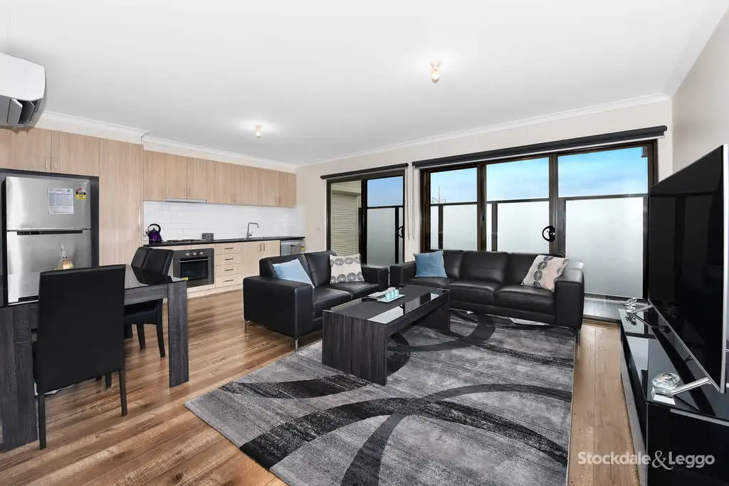 Main view of Homely house listing, 103/19 Positano Way, Lalor VIC 3075
