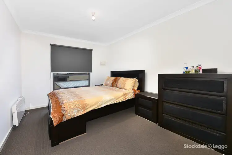 Fourth view of Homely house listing, 103/19 Positano Way, Lalor VIC 3075