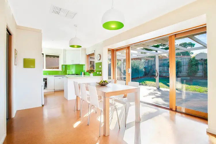 Second view of Homely house listing, 10 Douglas Avenue, Box Hill South VIC 3128