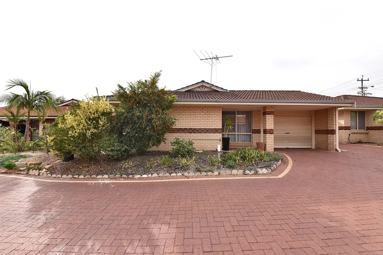 Main view of Homely villa listing, 7/223 Albert Street, Osborne Park WA 6017