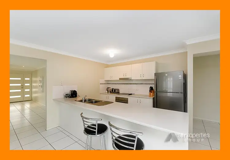 Fourth view of Homely house listing, 1 Callistemon Street, Heathwood QLD 4110