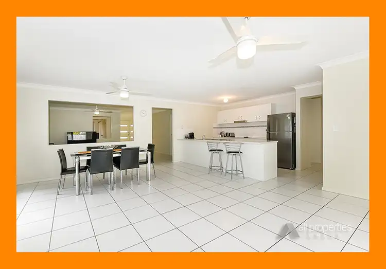 Fifth view of Homely house listing, 1 Callistemon Street, Heathwood QLD 4110