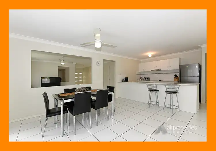 Sixth view of Homely house listing, 1 Callistemon Street, Heathwood QLD 4110