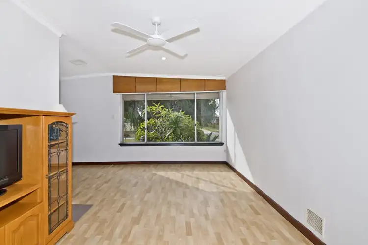 Third view of Homely house listing, 125 Currie Street, Warnbro WA 6169