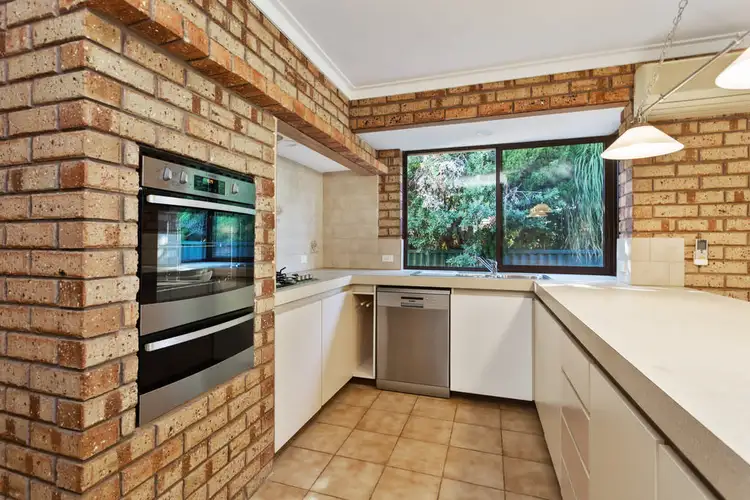 Second view of Homely house listing, 79 Townsing Road, Kardinya WA 6163