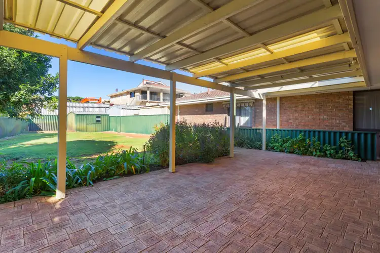 Fifth view of Homely house listing, 79 Townsing Road, Kardinya WA 6163