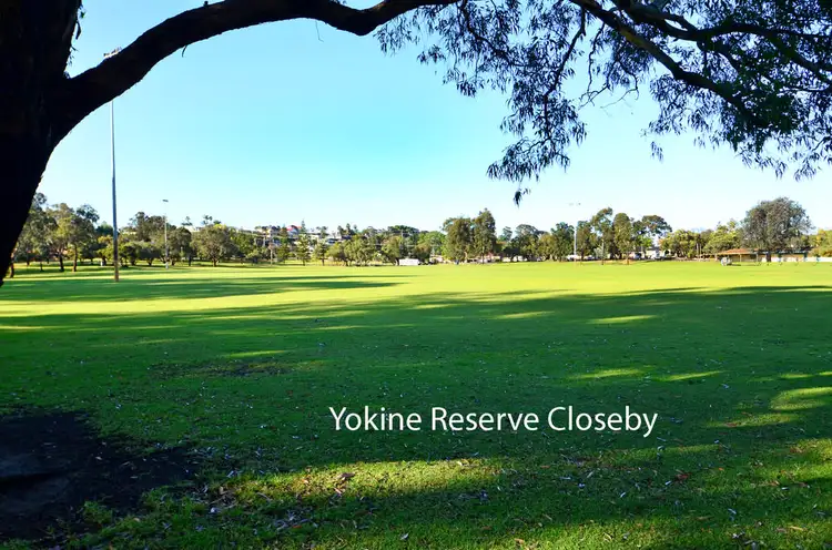 Third view of Homely land listing, 2/ 6 Shakespeare Ave, Yokine WA 6060