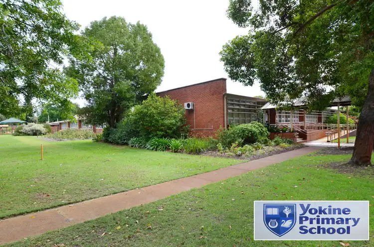 Fourth view of Homely land listing, 2/ 6 Shakespeare Ave, Yokine WA 6060