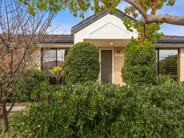 Fourth view of Homely house listing, 24 Merlin Way, Wattle Grove WA 6107