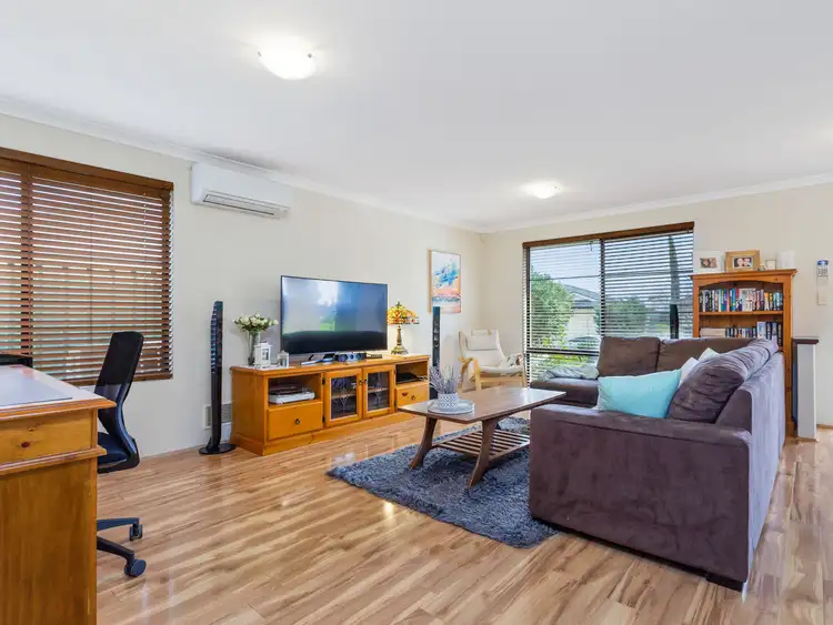 Fifth view of Homely house listing, 24 Merlin Way, Wattle Grove WA 6107