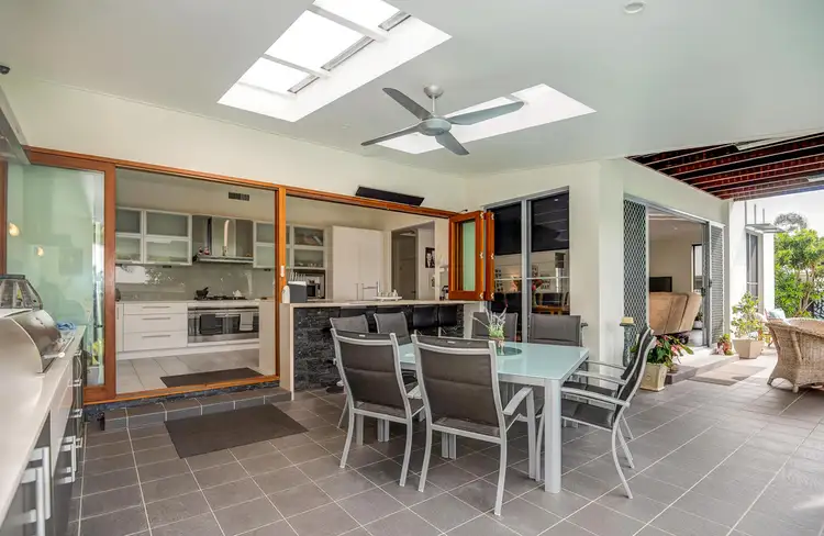 Fourth view of Homely house listing, 4 Jacksonia Place, Noosaville QLD 4566