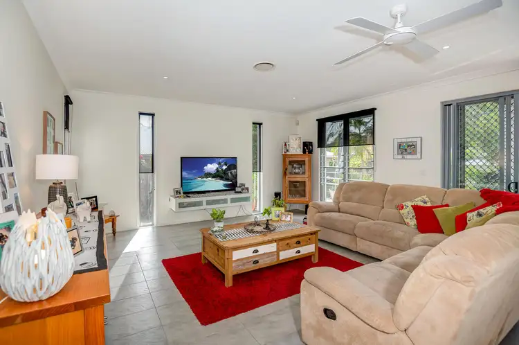 Fifth view of Homely house listing, 4 Jacksonia Place, Noosaville QLD 4566