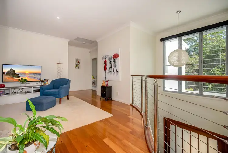 Seventh view of Homely house listing, 4 Jacksonia Place, Noosaville QLD 4566