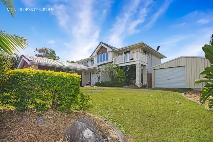 87 Renoir Crescent, Forest Lake QLD 4078