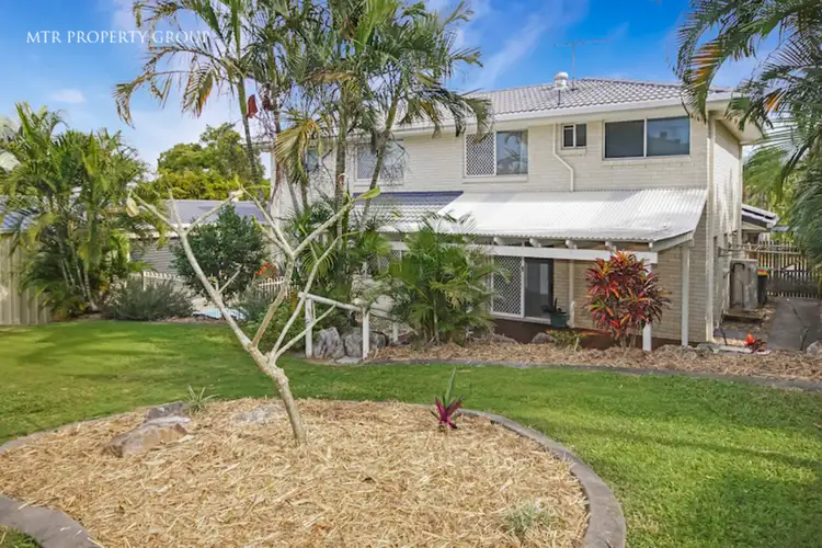 Fourth view of Homely house listing, 87 Renoir Crescent, Forest Lake QLD 4078