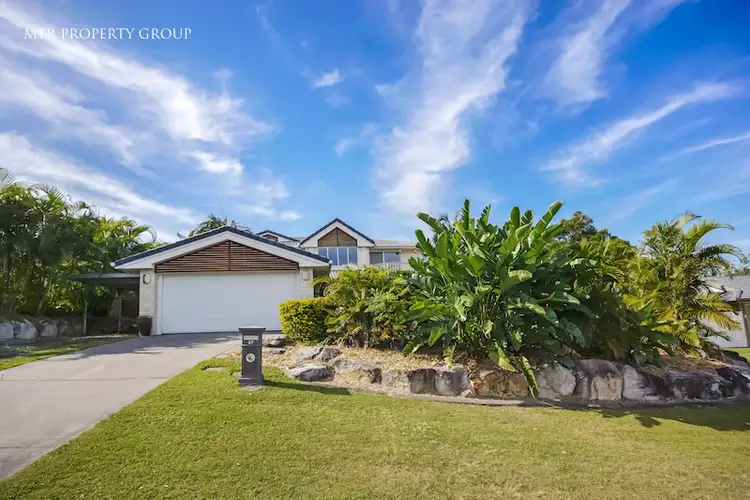 Fifth view of Homely house listing, 87 Renoir Crescent, Forest Lake QLD 4078