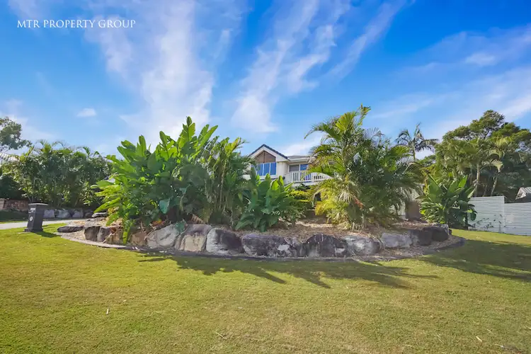 Sixth view of Homely house listing, 87 Renoir Crescent, Forest Lake QLD 4078
