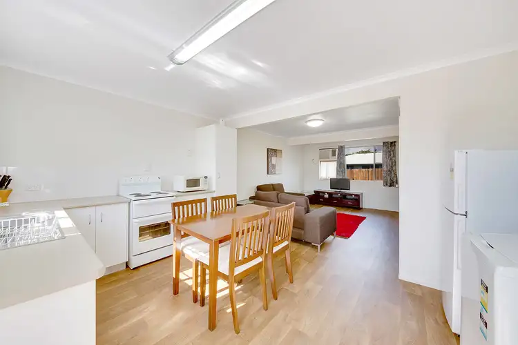 Third view of Homely house listing, Unit 7/45 O'Connell Street, Barney Point QLD 4680