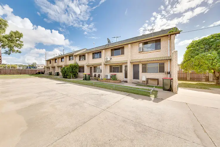 Fourth view of Homely house listing, Unit 7/45 O'Connell Street, Barney Point QLD 4680