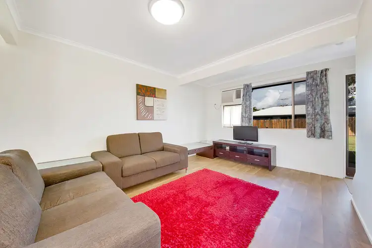 Fifth view of Homely house listing, Unit 7/45 O'Connell Street, Barney Point QLD 4680
