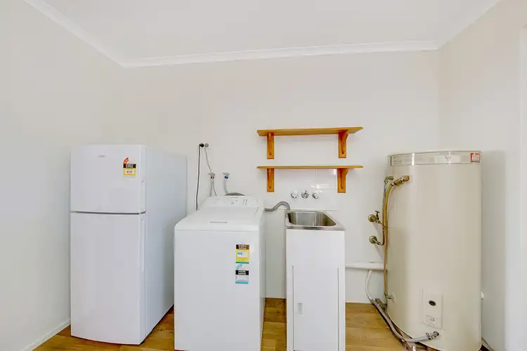 Seventh view of Homely house listing, Unit 7/45 O'Connell Street, Barney Point QLD 4680