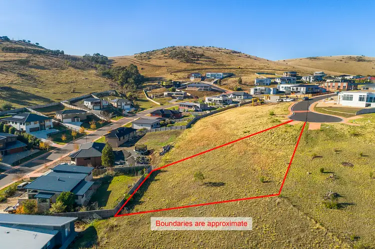 Fourth view of Homely land listing, 16 Regatta Place, Tranmere TAS 7018