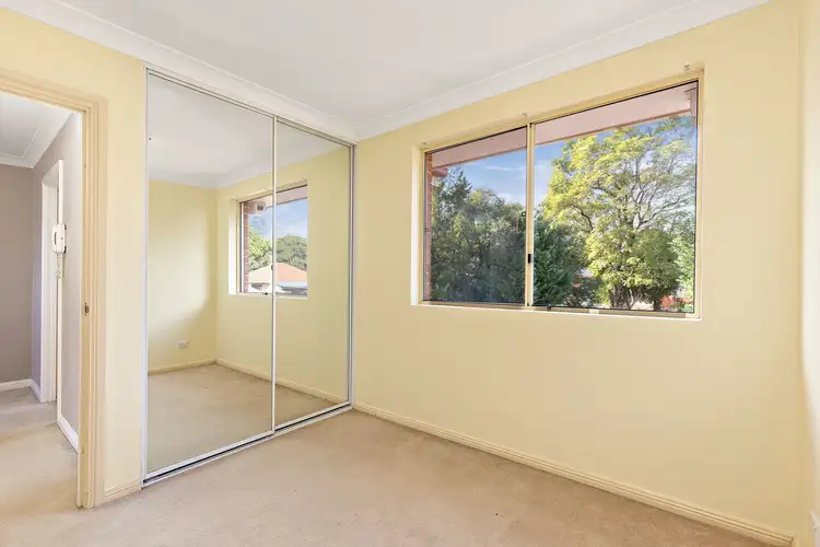 Fourth view of Homely townhouse listing, 4/17 Bruce Avenue, Belfield NSW 2191