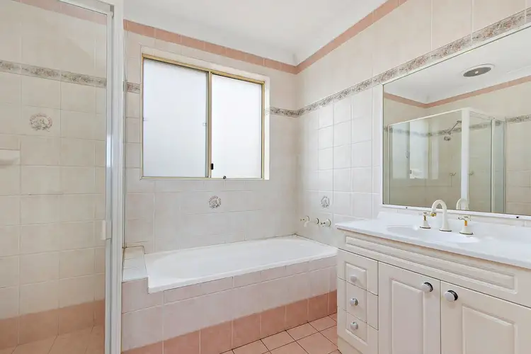 Fifth view of Homely townhouse listing, 4/17 Bruce Avenue, Belfield NSW 2191